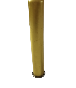 CANDELA ORO RIVESTITA