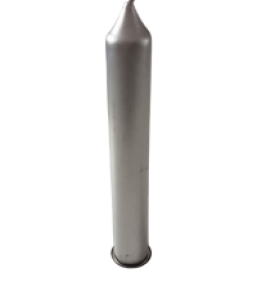 CANDELA ARGENTO RIVESTITA (Copia)