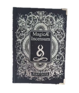 Protetto: MAGICÆ INCENSUM